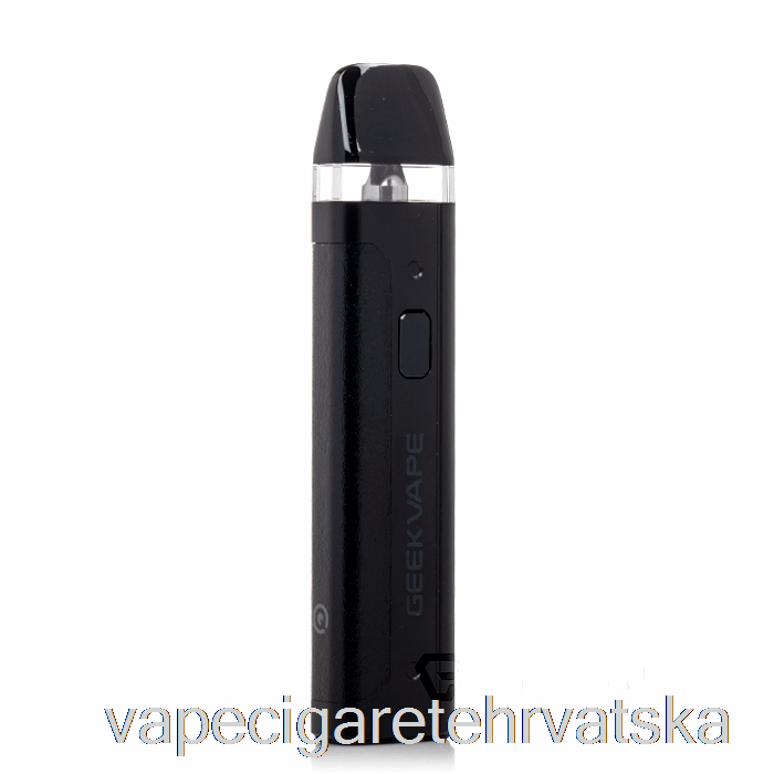 Vape Cigarete Geek Vape Aq (aegis Q) 20w Pod Sustav Crni